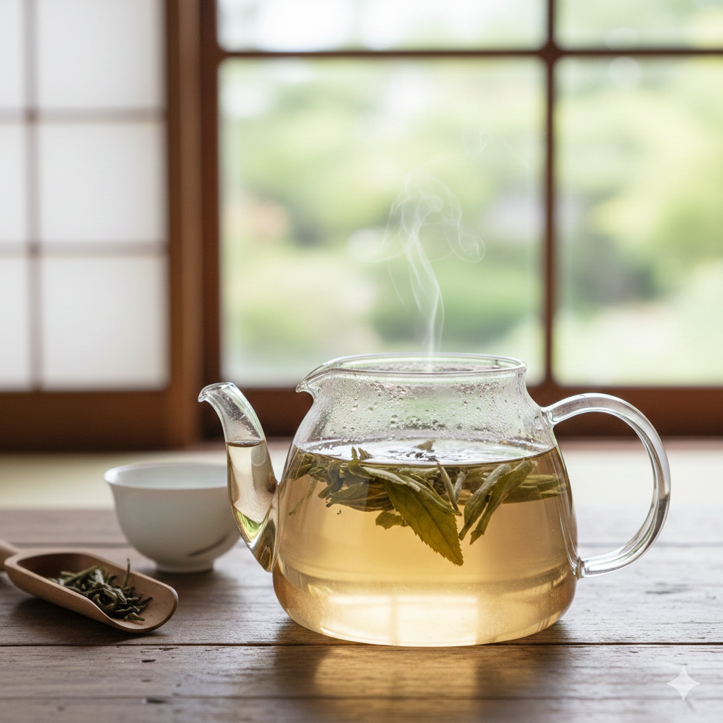 Tè bianco: proprietà, benefici e come prepararlo Benessere Salute e benessere 