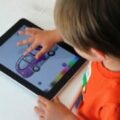 I bambini e la tecnologia Figli 