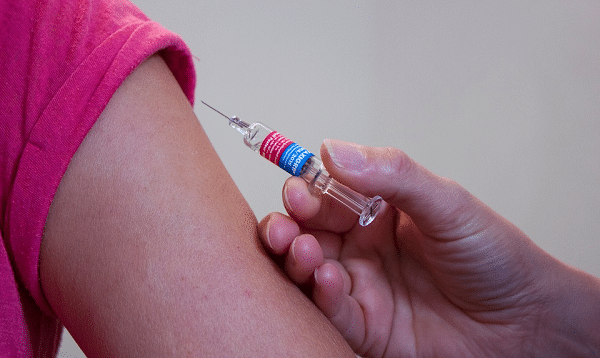 vaccinazione