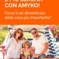 Amyko, un braccialetto NFC per le emergenze Figli 