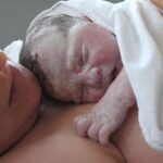 parto-150x150 Come creare un forte legame con il proprio bambino Come creare un forte legame con il proprio bambino Figli