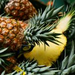 dieta ananas