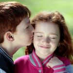 Fratelli maggiori più intelligenti? Merito dei genitori Figli 