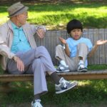 nonni-e-nipoti-150x150 Nonni "pericolosi" per i bambini: con loro ci si fa più male Nonni "pericolosi" per i bambini: con loro ci si fa più male Figli