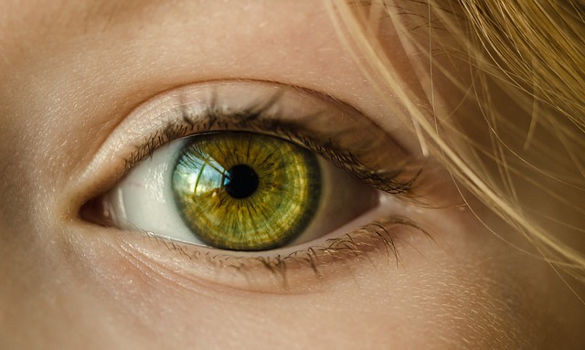 Occhi secchi e vista sfocata? Le possibili cause Benessere 