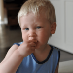 Vitamina B, guida ai quattro benefici per i tuoi bambini Figli 
