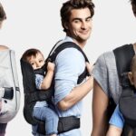 I marsupi della BabyBjörn potrebbero causare displasia dell'anca Figli 