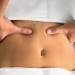 omfalofobia paura dell'ombelico