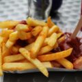 L'effetto immediato del cibo fast food sui bambini Figli 