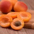Albicocca, un frutto dagli innumerevoli benefici per la salute Proprietà degli alimenti 