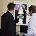 Sintomi, cause e cura per l'osteoporosi Malattie 