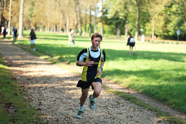 Correre aiuta a ridurre l'ansia? Fitness Psicologia 