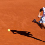 gomito del tennista