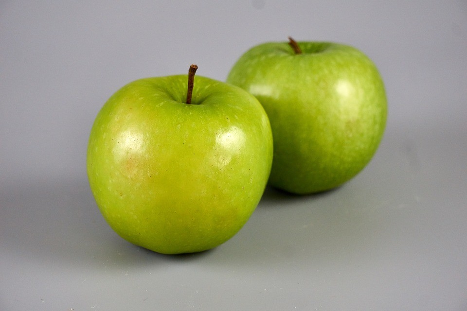 Qual è la mela più buona per la salute? Benessere  