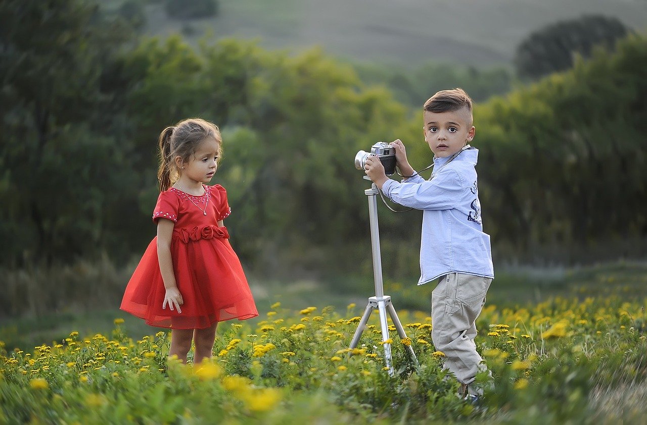 I bambini allergici al frumento Salute e benessere 