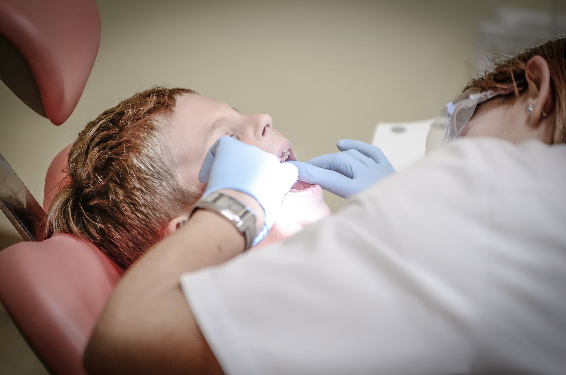 L’importanza del controllo semestrale dal dentista (per grandi e piccini) Salute e benessere 