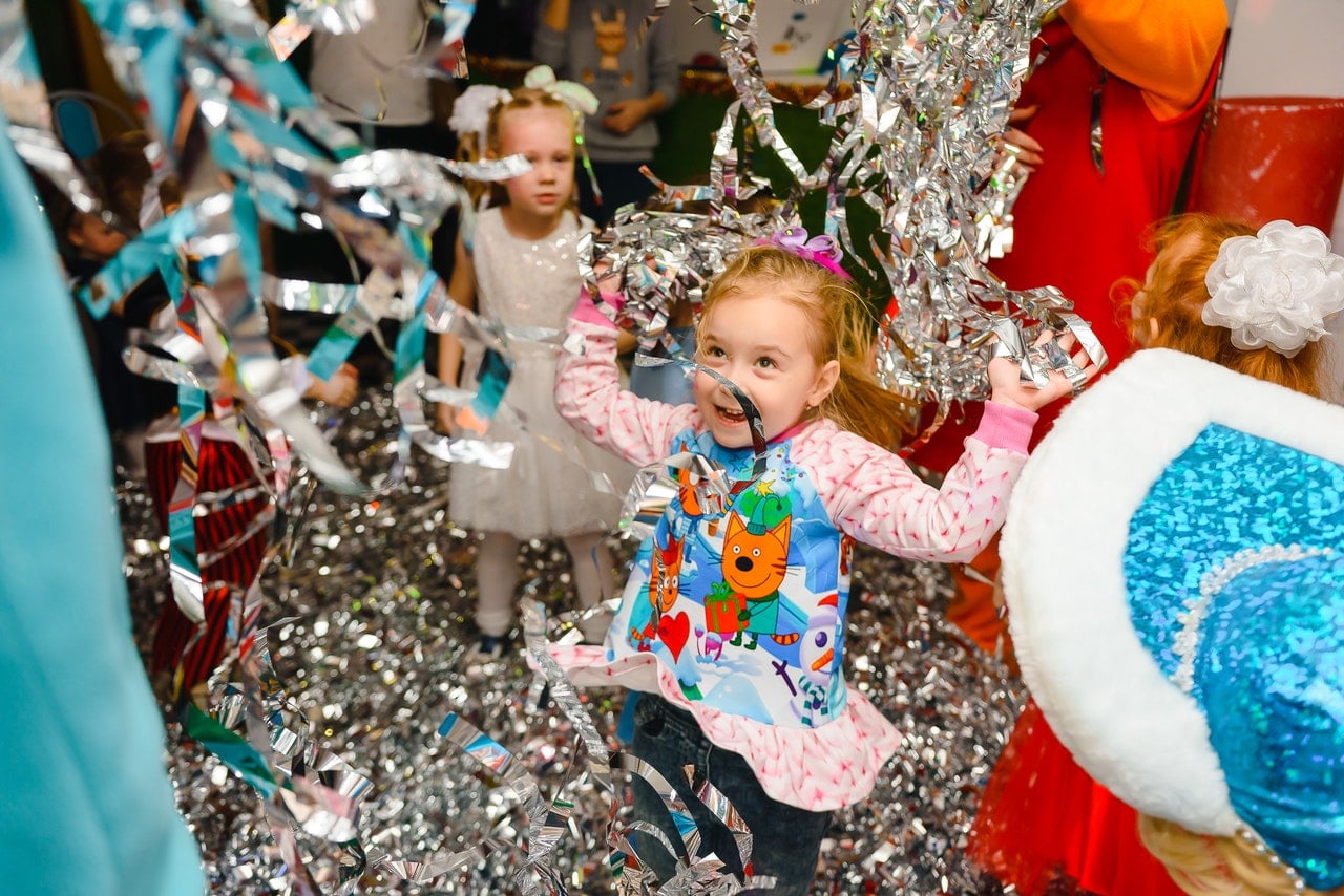 Festa di compleanno per un bambino: 3 idee per organizzarla Figli 