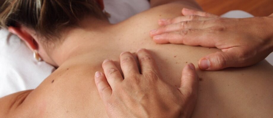 Sala massaggi in casa: come realizzarla?