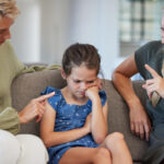 Il bambino non vuole la nonna: cosa fare? Figli 