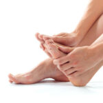 Come curare le micosi ai piedi? Benessere 